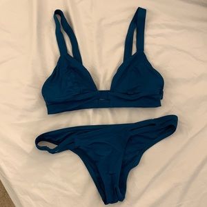Vitamin A Neutra bikini set